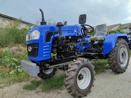 Shifeng Другая 2023 в Виннице на Automoto.ua Shifeng Другая, объемом двигателя 1250 л и пробегом 1 тыс. км за 3350 $, фото 1 на Automoto.ua