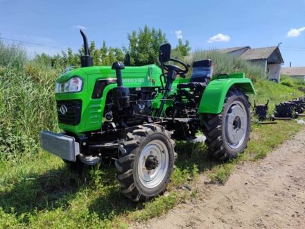 Shifeng Інша 2024 у Нежине на Automoto.ua Shifeng Інша, об'ємом двигуна 1380 л та пробігом 1 тис. км за 4500 $, фото 1 на Automoto.ua
