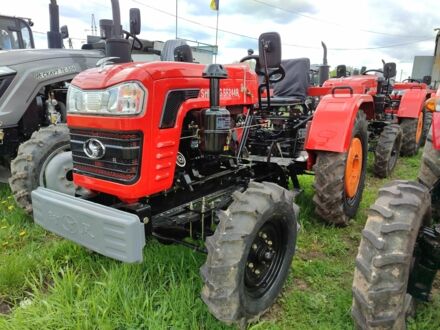 Shifeng Другая, объемом двигателя 1350 л и пробегом 1 тыс. км за 4350 $, фото 1 на Automoto.ua