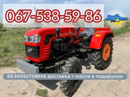 Shifeng Інша 2024 у Харкові на Automoto.ua Shifeng Інша, об'ємом двигуна 1344 л та пробігом 1 тис. км за 4295 $, фото 1 на Automoto.ua