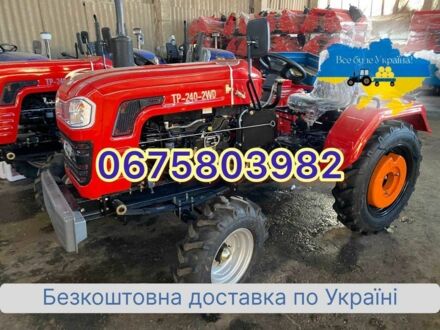 Shifeng Другая 2024 в Гоще на Automoto.ua Shifeng Другая, объемом двигателя 1344 л и пробегом 1 тыс. км за 3200 $, фото 1 на Automoto.ua