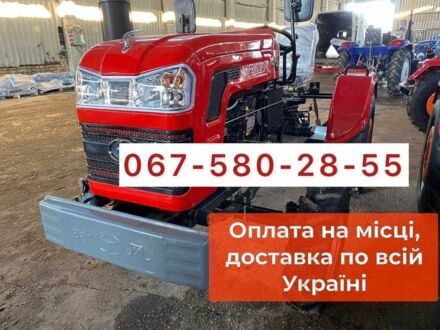 Shifeng Інша 2024 у Камінь-Каширський на Automoto.ua Shifeng Інша, об'ємом двигуна 1344 л та пробігом 1 тис. км за 3200 $, фото 1 на Automoto.ua
