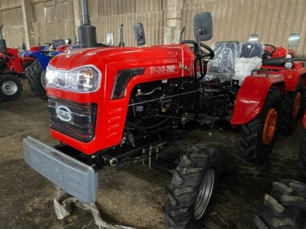 Shifeng Інша 2024 у Умани на Automoto.ua Shifeng Інша, об'ємом двигуна 0 л та пробігом 1 тис. км за 3170 $, фото 1 на Automoto.ua