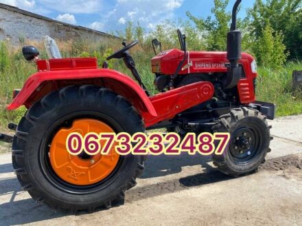 Shifeng Інша, об'ємом двигуна 1344 л та пробігом 1 тис. км за 4235 $, фото 1 на Automoto.ua