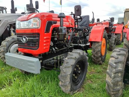 Shifeng Інша 2024 у Великой Александровке на Automoto.ua Shifeng Інша, об'ємом двигуна 1350 л та пробігом 1 тис. км за 4500 $, фото 1 на Automoto.ua