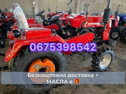 Shifeng Інша, об'ємом двигуна 1344 л та пробігом 1 тис. км за 3200 $, фото 1 на Automoto.ua