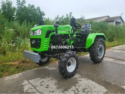 Shifeng Інша 2024 у Луцьку на Automoto.ua Shifeng Інша, об'ємом двигуна 0 л та пробігом 1 тис. км за 4500 $, фото 1 на Automoto.ua