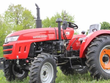 Shifeng Інша 2024 у Вінниці на Automoto.ua Shifeng Інша, об'ємом двигуна 2310 л та пробігом 2 тис. км за 6800 $, фото 1 на Automoto.ua