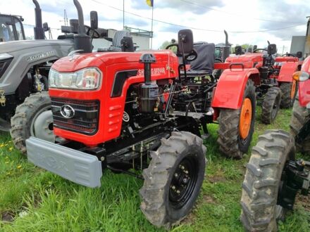 Shifeng Другая 2024 в Виноградове на Automoto.ua Shifeng Другая, объемом двигателя 1350 л и пробегом 1 тыс. км за 4500 $, фото 1 на Automoto.ua
