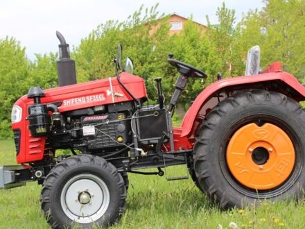 Shifeng SF-240 2021 у Тернополі на Automoto.ua Shifeng SF-240, об'ємом двигуна 1.34 л та пробігом 0 тис. км за 3399 $, фото 1 на Automoto.ua