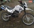 Белый Шанрай 200, объемом двигателя 0.2 л и пробегом 896 тыс. км за 590 $, фото 1 на Automoto.ua