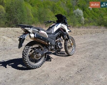 Белый Шанрай 200, объемом двигателя 0 л и пробегом 420 тыс. км за 1200 $, фото 2 на Automoto.ua