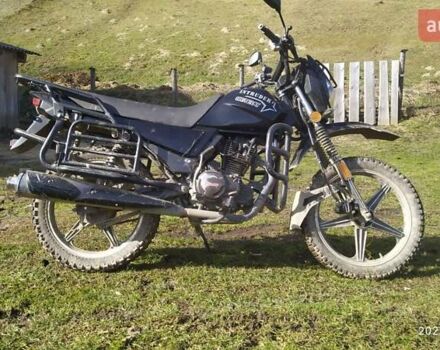 Чорний Шанрай 200, об'ємом двигуна 0 л та пробігом 1 тис. км за 1000 $, фото 3 на Automoto.ua