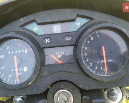 Чорний Шанрай 200, об'ємом двигуна 0 л та пробігом 1 тис. км за 1000 $, фото 4 на Automoto.ua