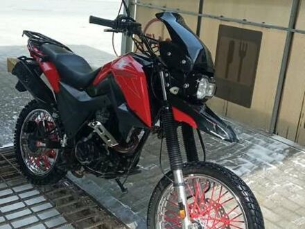 Шанрай 200 2020 в Ивано-Франковске на Automoto.ua Красный Шанрай 200, объемом двигателя 0 л и пробегом 7 тыс. км за 900 $, фото 1 на Automoto.ua
