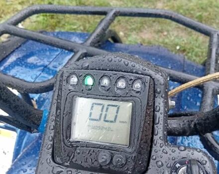 Шанрай 200, об'ємом двигуна 2 л та пробігом 980 тис. км за 1200 $, фото 6 на Automoto.ua