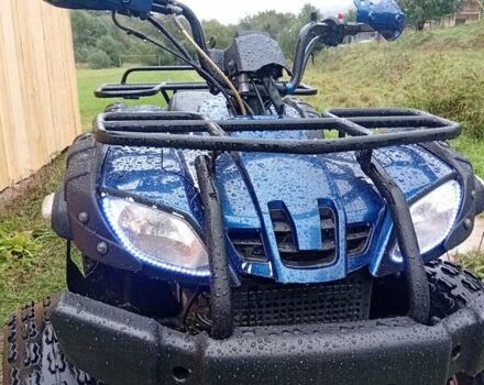 Шанрай 200, об'ємом двигуна 2 л та пробігом 980 тис. км за 1200 $, фото 8 на Automoto.ua