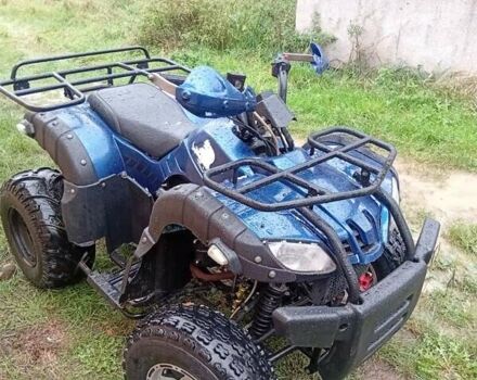 Шанрай 200, об'ємом двигуна 2 л та пробігом 980 тис. км за 1200 $, фото 5 на Automoto.ua