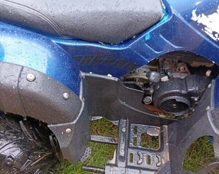 Шанрай 200, об'ємом двигуна 2 л та пробігом 980 тис. км за 1200 $, фото 4 на Automoto.ua