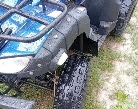 Шанрай 200, об'ємом двигуна 2 л та пробігом 980 тис. км за 1200 $, фото 1 на Automoto.ua