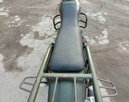 Шанрай 200, объемом двигателя 0 л и пробегом 9 тыс. км за 900 $, фото 2 на Automoto.ua