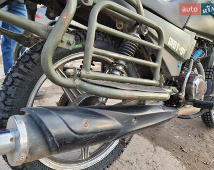 Шанрай 200, объемом двигателя 0 л и пробегом 9 тыс. км за 900 $, фото 1 на Automoto.ua