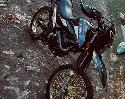 Шанрай 200, об'ємом двигуна 0 л та пробігом 4 тис. км за 1250 $, фото 2 на Automoto.ua
