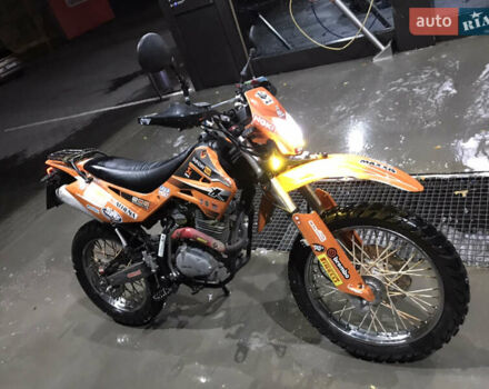 Шанрай 200 2020 в Виннице на Automoto.ua Шанрай 200, объемом двигателя 0 л и пробегом 17 тыс. км за 1100 $, фото 7 на Automoto.ua