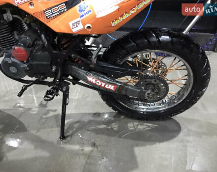 Шанрай 200 2020 в Виннице на Automoto.ua Шанрай 200, объемом двигателя 0 л и пробегом 17 тыс. км за 1100 $, фото 10 на Automoto.ua