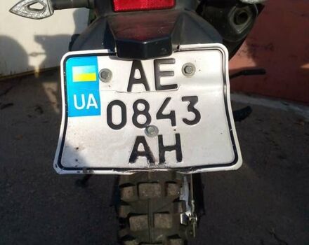 Шанрай 200, об'ємом двигуна 0 л та пробігом 5 тис. км за 1200 $, фото 4 на Automoto.ua