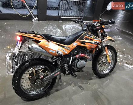 Шанрай 200 2020 в Виннице на Automoto.ua Шанрай 200, объемом двигателя 0 л и пробегом 17 тыс. км за 1100 $, фото 11 на Automoto.ua