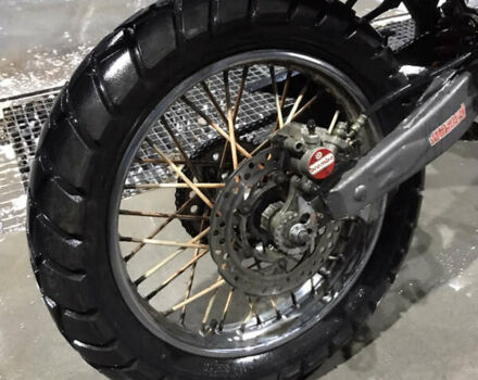 Шанрай 200 2020 в Виннице на Automoto.ua Шанрай 200, объемом двигателя 0 л и пробегом 17 тыс. км за 1100 $, фото 3 на Automoto.ua