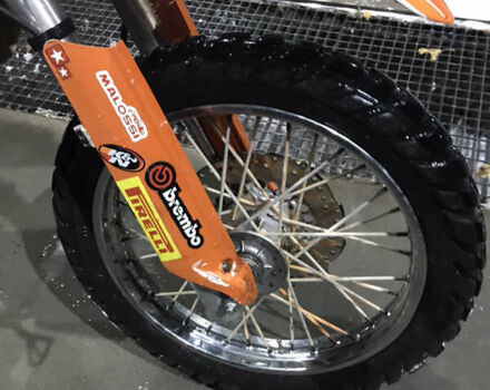 Шанрай 200 2020 в Виннице на Automoto.ua Шанрай 200, объемом двигателя 0 л и пробегом 17 тыс. км за 1100 $, фото 4 на Automoto.ua