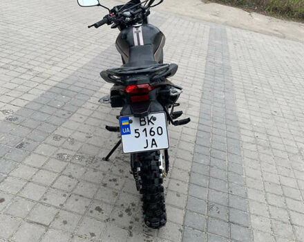 Шанрай 200, об'ємом двигуна 0.2 л та пробігом 9 тис. км за 1300 $, фото 2 на Automoto.ua