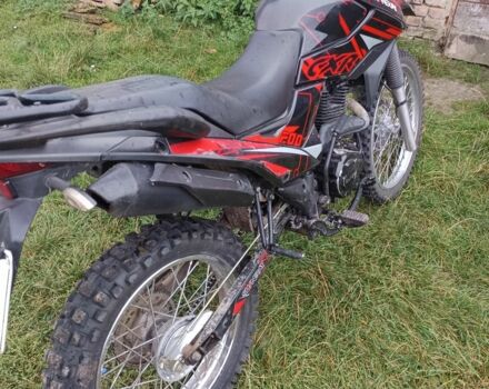 Шанрай 200, об'ємом двигуна 0.2 л та пробігом 0 тис. км за 1000 $, фото 3 на Automoto.ua