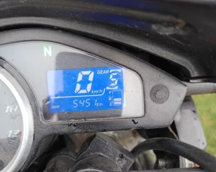 Шанрай 200, об'ємом двигуна 0.2 л та пробігом 0 тис. км за 1000 $, фото 6 на Automoto.ua