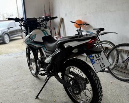 Шанрай 200, объемом двигателя 0 л и пробегом 12 тыс. км за 800 $, фото 2 на Automoto.ua