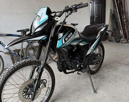 Шанрай 200, объемом двигателя 0 л и пробегом 12 тыс. км за 800 $, фото 1 на Automoto.ua