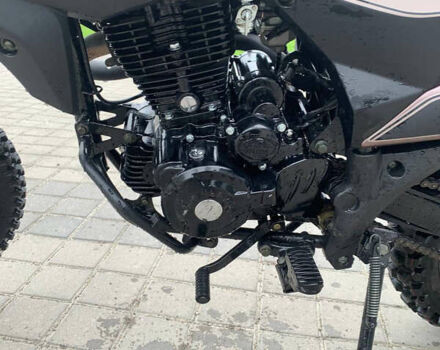 Шанрай 200, об'ємом двигуна 0.2 л та пробігом 9 тис. км за 1300 $, фото 7 на Automoto.ua