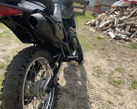 Шанрай 200, об'ємом двигуна 0 л та пробігом 10 тис. км за 719 $, фото 6 на Automoto.ua