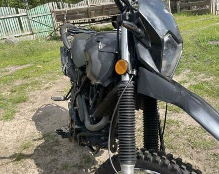 Шанрай 200, об'ємом двигуна 0 л та пробігом 10 тис. км за 719 $, фото 7 на Automoto.ua