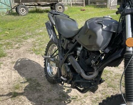 Шанрай 200, об'ємом двигуна 0 л та пробігом 10 тис. км за 719 $, фото 4 на Automoto.ua