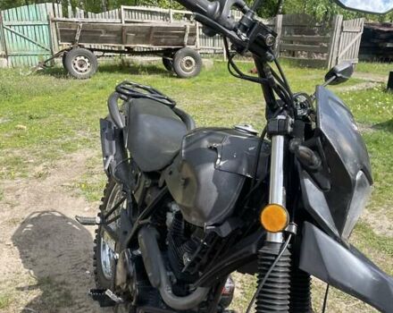 Шанрай 200, об'ємом двигуна 0 л та пробігом 10 тис. км за 719 $, фото 3 на Automoto.ua
