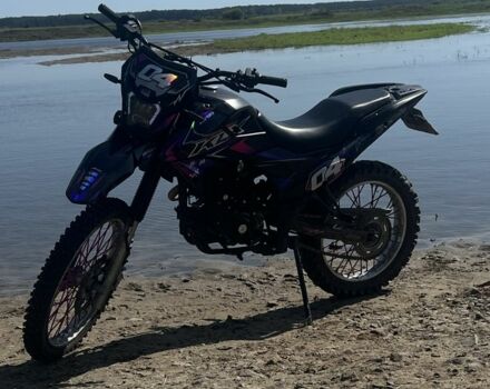 Шанрай 200, объемом двигателя 0.2 л и пробегом 0 тыс. км за 1000 $, фото 6 на Automoto.ua