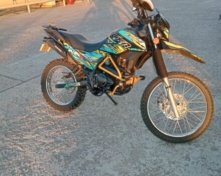 Шанрай 200, объемом двигателя 0.2 л и пробегом 0 тыс. км за 1089 $, фото 1 на Automoto.ua