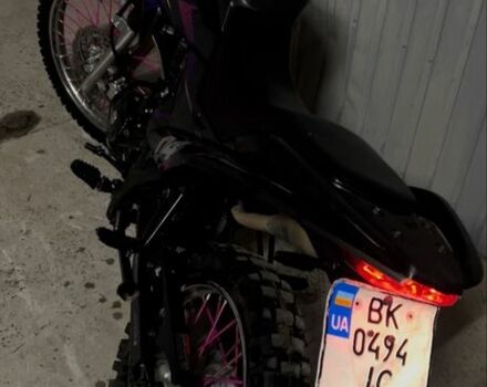 Шанрай 200, объемом двигателя 0.2 л и пробегом 0 тыс. км за 1000 $, фото 1 на Automoto.ua