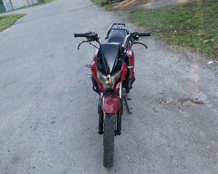 Шанрай 200 2017 в Белой Церкве на Automoto.ua Шанрай 200, объемом двигателя 0 л и пробегом 40 тыс. км за 15000 $, фото 3 на Automoto.ua