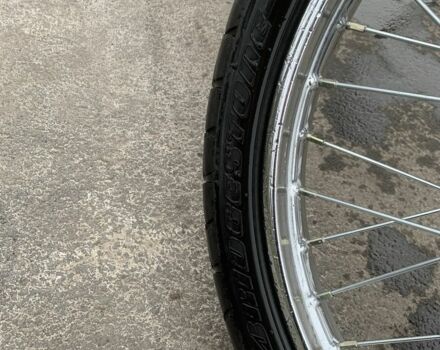 Шанрай 200, об'ємом двигуна 0.2 л та пробігом 0 тис. км за 1115 $, фото 6 на Automoto.ua