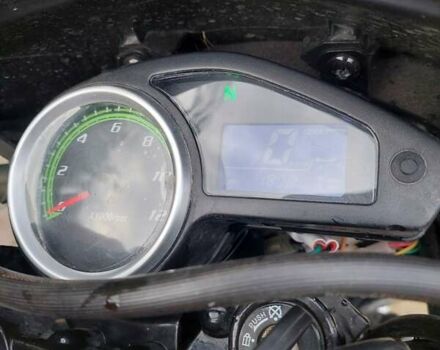 Шанрай 200, об'ємом двигуна 0 л та пробігом 2 тис. км за 1250 $, фото 4 на Automoto.ua