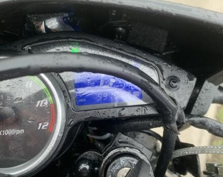 Шанрай 200, об'ємом двигуна 0.2 л та пробігом 0 тис. км за 1115 $, фото 2 на Automoto.ua